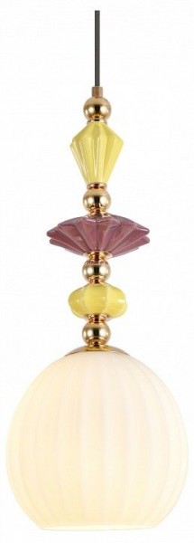 Подвесной светильник Moderli Charm V11180-1P в Качканаре - kachkanar.ok-mebel.com | фото