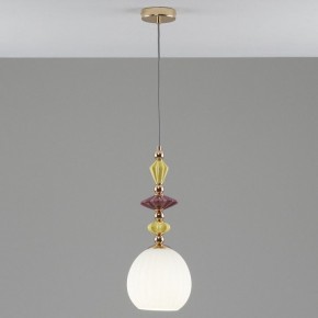 Подвесной светильник Moderli Charm V11180-1P в Качканаре - kachkanar.ok-mebel.com | фото 3