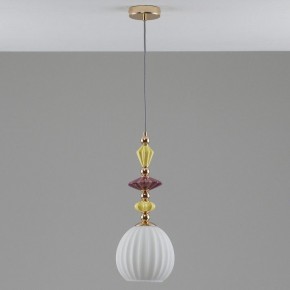 Подвесной светильник Moderli Charm V11180-1P в Качканаре - kachkanar.ok-mebel.com | фото 5