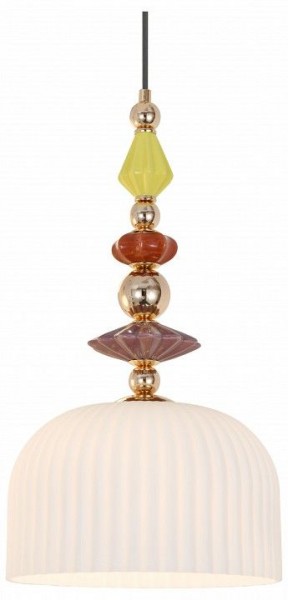 Подвесной светильник Moderli Charm V11181-1P в Качканаре - kachkanar.ok-mebel.com | фото