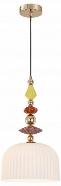 Подвесной светильник Moderli Charm V11181-1P в Качканаре - kachkanar.ok-mebel.com | фото 2