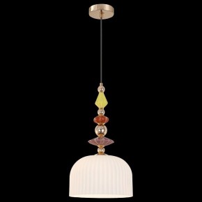 Подвесной светильник Moderli Charm V11181-1P в Качканаре - kachkanar.ok-mebel.com | фото 3