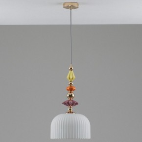 Подвесной светильник Moderli Charm V11181-1P в Качканаре - kachkanar.ok-mebel.com | фото 5
