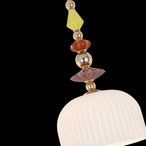 Подвесной светильник Moderli Charm V11181-1P в Качканаре - kachkanar.ok-mebel.com | фото 8