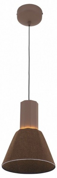 Подвесной светильник Moderli Cleri V11083-PL в Качканаре - kachkanar.ok-mebel.com | фото 2