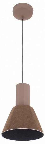 Подвесной светильник Moderli Cleri V11083-PL в Качканаре - kachkanar.ok-mebel.com | фото 3