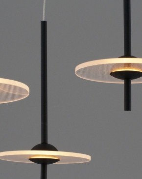 Подвесной светильник Moderli Ella V11391-PL в Качканаре - kachkanar.ok-mebel.com | фото 5