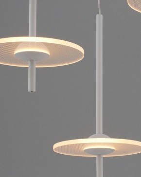 Подвесной светильник Moderli Ella V11392-PL в Качканаре - kachkanar.ok-mebel.com | фото 5