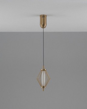 Подвесной светильник Moderli Eloise V11354-PL в Качканаре - kachkanar.ok-mebel.com | фото 3
