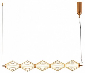 Подвесной светильник Moderli Eloise V11357-PL в Качканаре - kachkanar.ok-mebel.com | фото