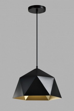 Подвесной светильник Moderli Genoa V11559-1P в Качканаре - kachkanar.ok-mebel.com | фото 3