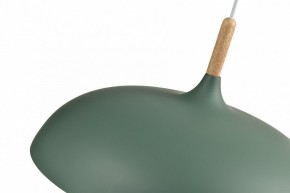 Подвесной светильник Moderli Hygo V11453-1P в Качканаре - kachkanar.ok-mebel.com | фото 5