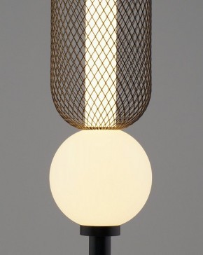 Подвесной светильник Moderli Lattice V11251-PL в Качканаре - kachkanar.ok-mebel.com | фото 6