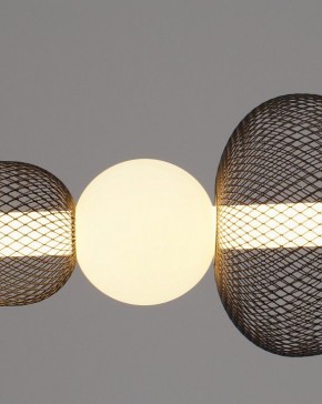 Подвесной светильник Moderli Lattice V11253-PL в Качканаре - kachkanar.ok-mebel.com | фото 6
