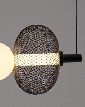 Подвесной светильник Moderli Lattice V11253-PL в Качканаре - kachkanar.ok-mebel.com | фото 7