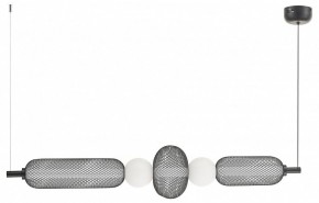 Подвесной светильник Moderli Lattice V11254-PL в Качканаре - kachkanar.ok-mebel.com | фото
