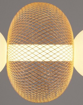 Подвесной светильник Moderli Lattice V11258-PL в Качканаре - kachkanar.ok-mebel.com | фото 2