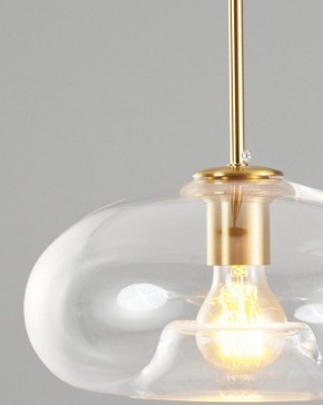 Подвесной светильник Moderli Laura V11528-1P в Качканаре - kachkanar.ok-mebel.com | фото 8