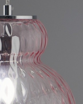 Подвесной светильник Moderli Lorel V11165-1P в Качканаре - kachkanar.ok-mebel.com | фото 4