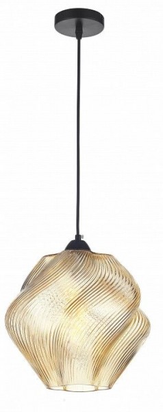 Подвесной светильник Moderli Rozy V11660-1P в Качканаре - kachkanar.ok-mebel.com | фото 2