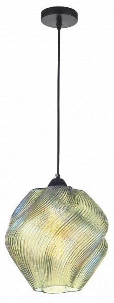 Подвесной светильник Moderli Rozy V11662-1P в Качканаре - kachkanar.ok-mebel.com | фото