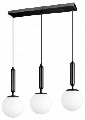 Подвесной светильник Moderli Scrumbel V11566-3P в Качканаре - kachkanar.ok-mebel.com | фото