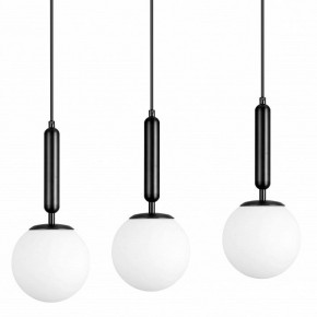 Подвесной светильник Moderli Scrumbel V11566-3P в Качканаре - kachkanar.ok-mebel.com | фото 3