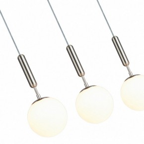 Подвесной светильник Moderli Scrumbel V11568-3P в Качканаре - kachkanar.ok-mebel.com | фото 2