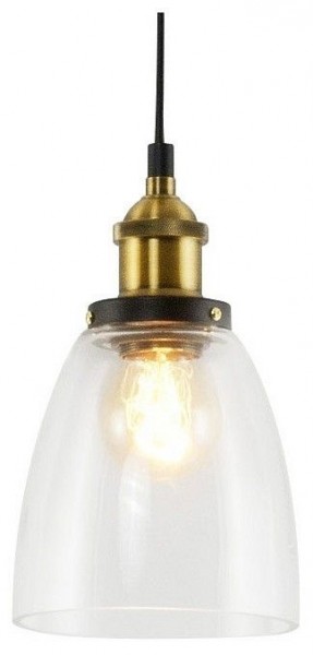 Подвесной светильник Moderli Single V11517-1P в Качканаре - kachkanar.ok-mebel.com | фото