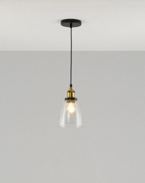 Подвесной светильник Moderli Single V11517-1P в Качканаре - kachkanar.ok-mebel.com | фото 6