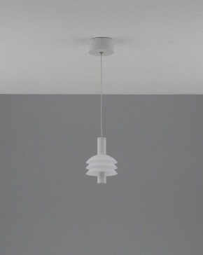 Подвесной светильник Moderli Sylv V11387-PL в Качканаре - kachkanar.ok-mebel.com | фото 3