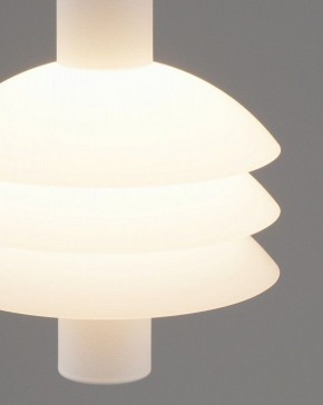 Подвесной светильник Moderli Sylv V11387-PL в Качканаре - kachkanar.ok-mebel.com | фото 4
