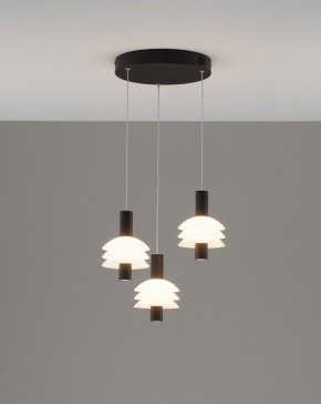 Подвесной светильник Moderli Sylv V11388-PL в Качканаре - kachkanar.ok-mebel.com | фото 2