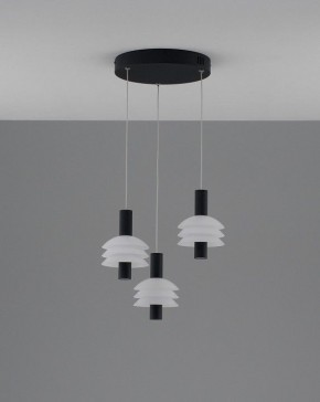 Подвесной светильник Moderli Sylv V11388-PL в Качканаре - kachkanar.ok-mebel.com | фото 3