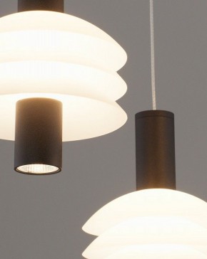 Подвесной светильник Moderli Sylv V11388-PL в Качканаре - kachkanar.ok-mebel.com | фото 5