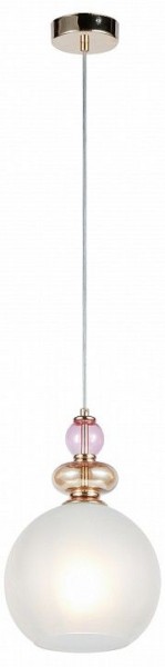 Подвесной светильник Moderli Tamina V11401-1P в Качканаре - kachkanar.ok-mebel.com | фото 2