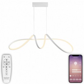 Подвесной светильник Natali Kovaltseva  INNOVATION STYLE 83145 в Качканаре - kachkanar.ok-mebel.com | фото 3