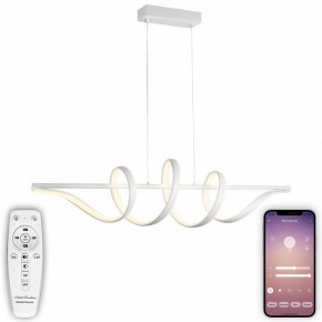 Подвесной светильник Natali Kovaltseva  INNOVATION STYLE 83146 в Качканаре - kachkanar.ok-mebel.com | фото 4