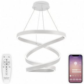 Подвесной светильник Natali Kovaltseva  INNOVATION STYLE 83148 в Качканаре - kachkanar.ok-mebel.com | фото 2
