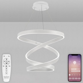 Подвесной светильник Natali Kovaltseva  INNOVATION STYLE 83148 в Качканаре - kachkanar.ok-mebel.com | фото 3