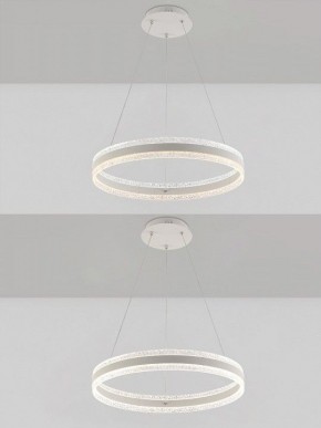 Подвесной светильник Natali Kovaltseva  INNOVATION STYLE 83158 в Качканаре - kachkanar.ok-mebel.com | фото 4
