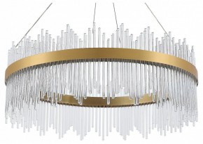 Подвесной светильник Natali Kovaltseva  INNOVATION STYLE 83160 в Качканаре - kachkanar.ok-mebel.com | фото