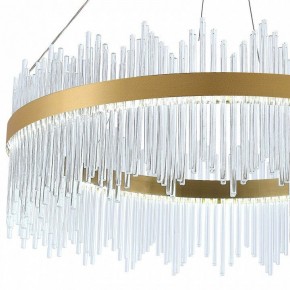 Подвесной светильник Natali Kovaltseva  INNOVATION STYLE 83160 в Качканаре - kachkanar.ok-mebel.com | фото 11