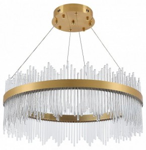Подвесной светильник Natali Kovaltseva  INNOVATION STYLE 83160 в Качканаре - kachkanar.ok-mebel.com | фото 2