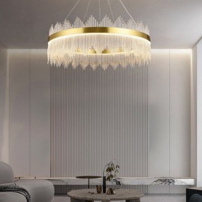 Подвесной светильник Natali Kovaltseva  INNOVATION STYLE 83160 в Качканаре - kachkanar.ok-mebel.com | фото 9
