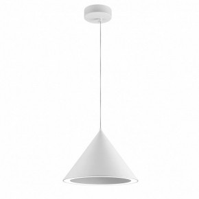 Подвесной светильник Natali Kovaltseva  LED LAMPS 81415 в Качканаре - kachkanar.ok-mebel.com | фото 2