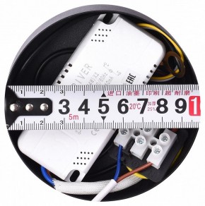 Подвесной светильник Natali Kovaltseva  LED LAMPS 81419 в Качканаре - kachkanar.ok-mebel.com | фото 5