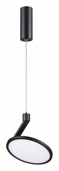 Подвесной светильник Novotech Hat 358350 в Качканаре - kachkanar.ok-mebel.com | фото 2