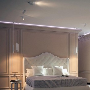 Подвесной светильник Novotech Mais 370761 в Качканаре - kachkanar.ok-mebel.com | фото 4