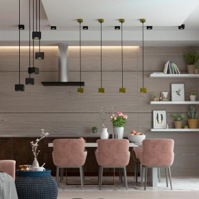 Подвесной светильник Novotech Patera 358672 в Качканаре - kachkanar.ok-mebel.com | фото 5